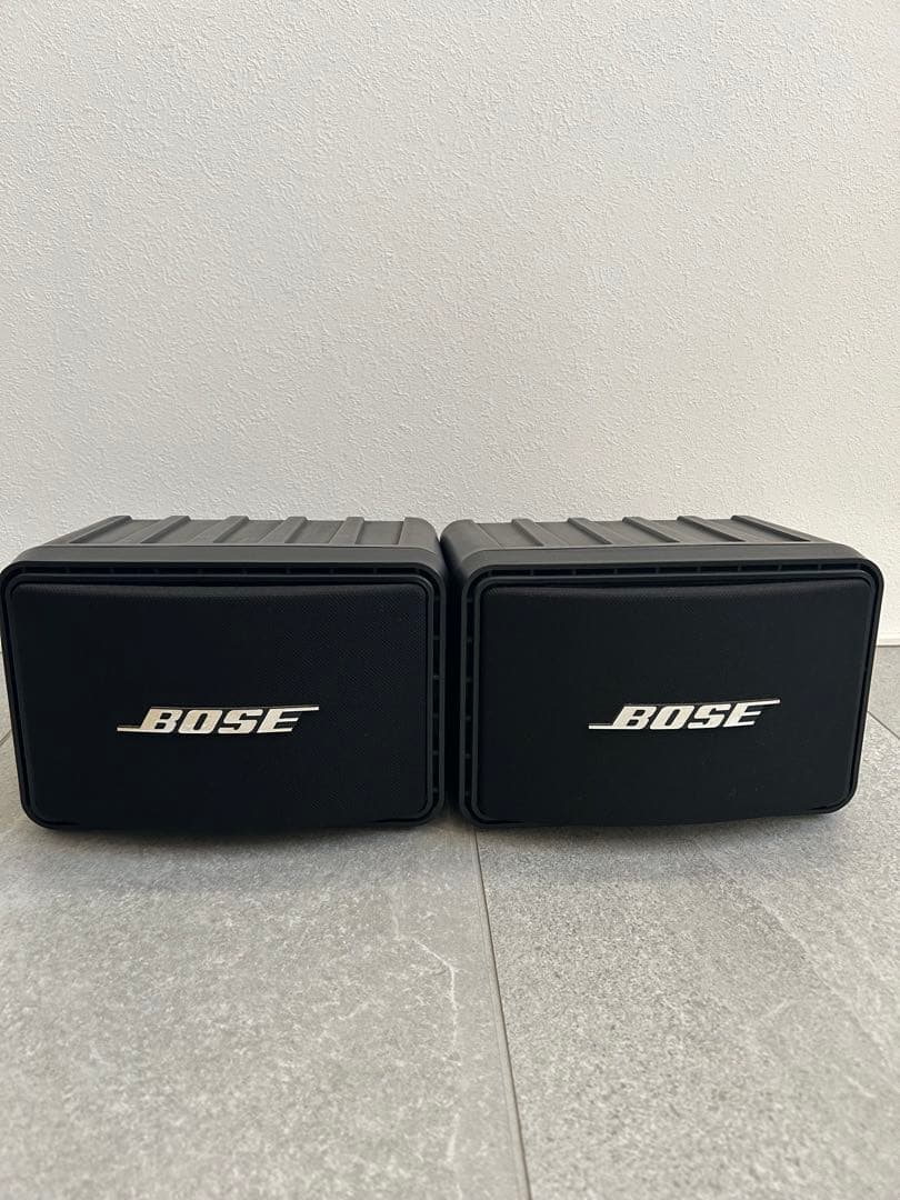 BOSE ボーズ 111AD スピーカー ペア