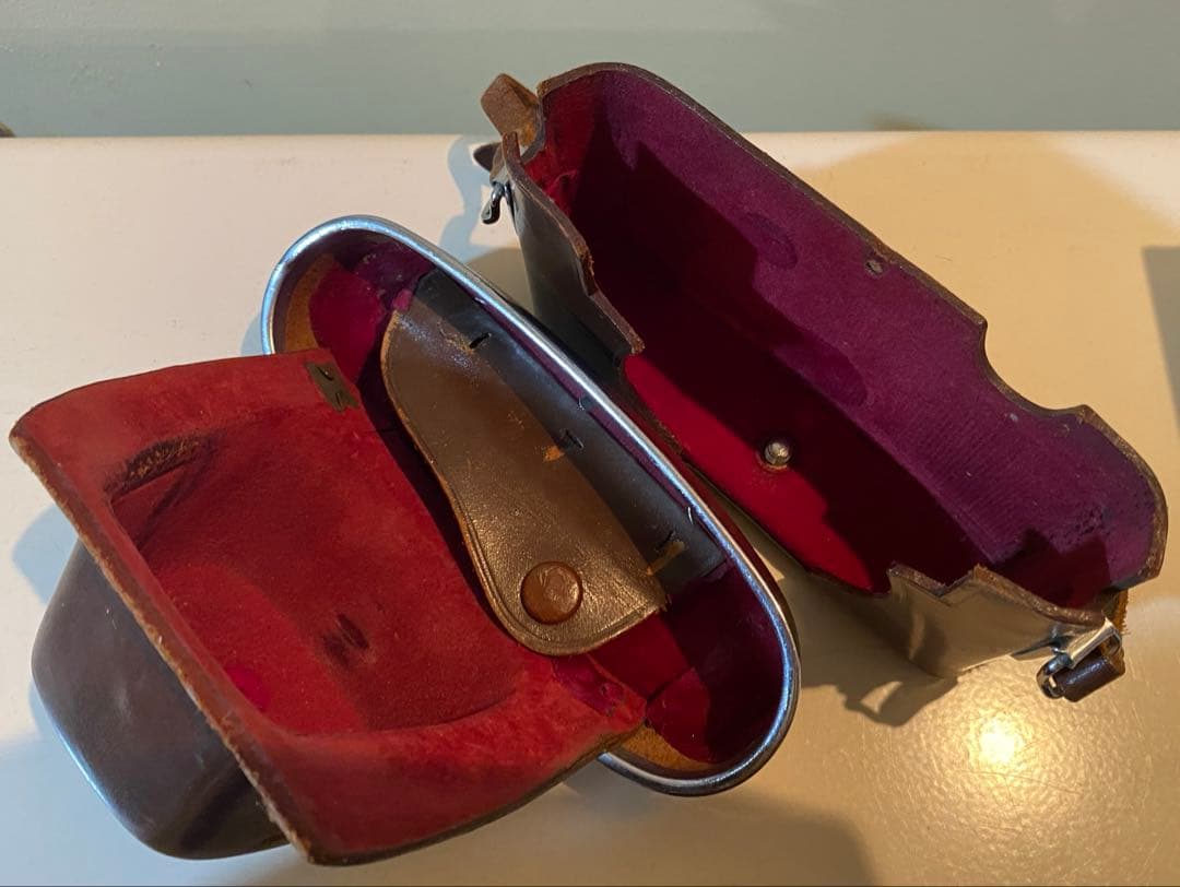 Yashica Lynx 1000 フィルムカメラ