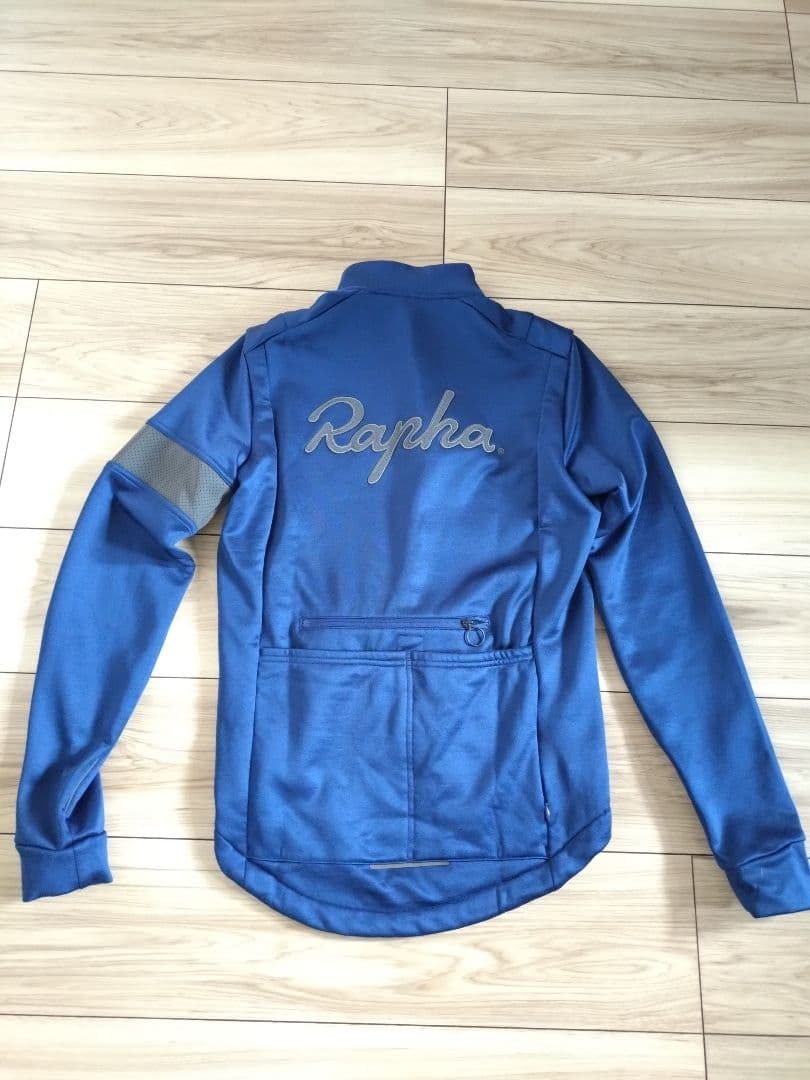 Rapha メンズ　クラシック　ウィンタージャージ　xs