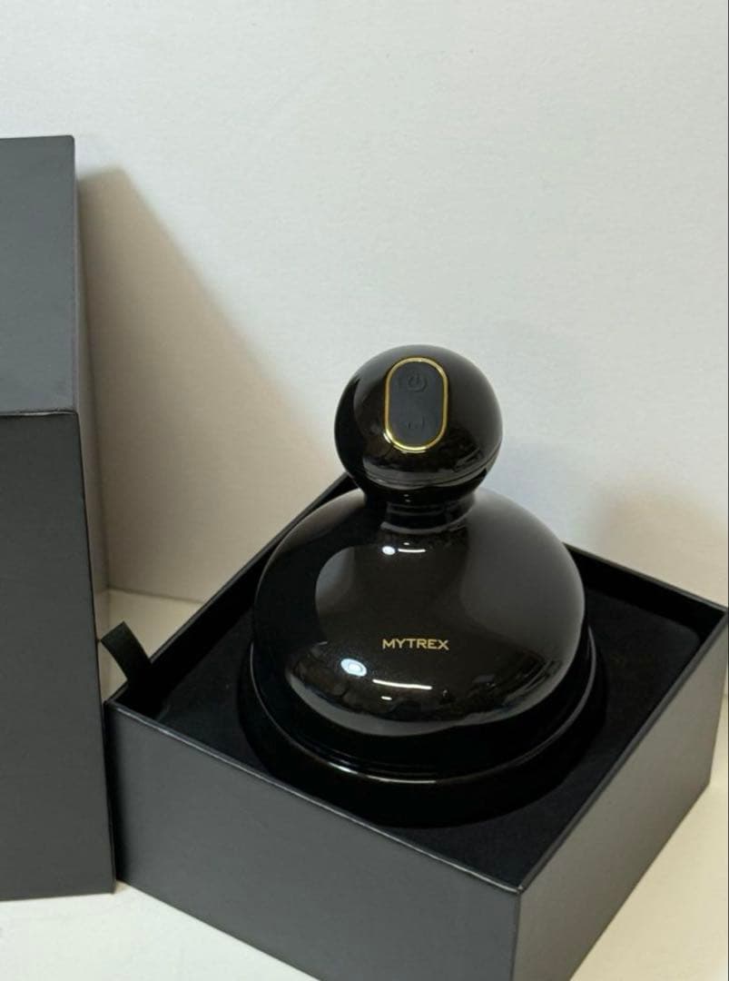 MYTREX EMS HEAD SPA PRO電気針 ヘッドマッサージャー