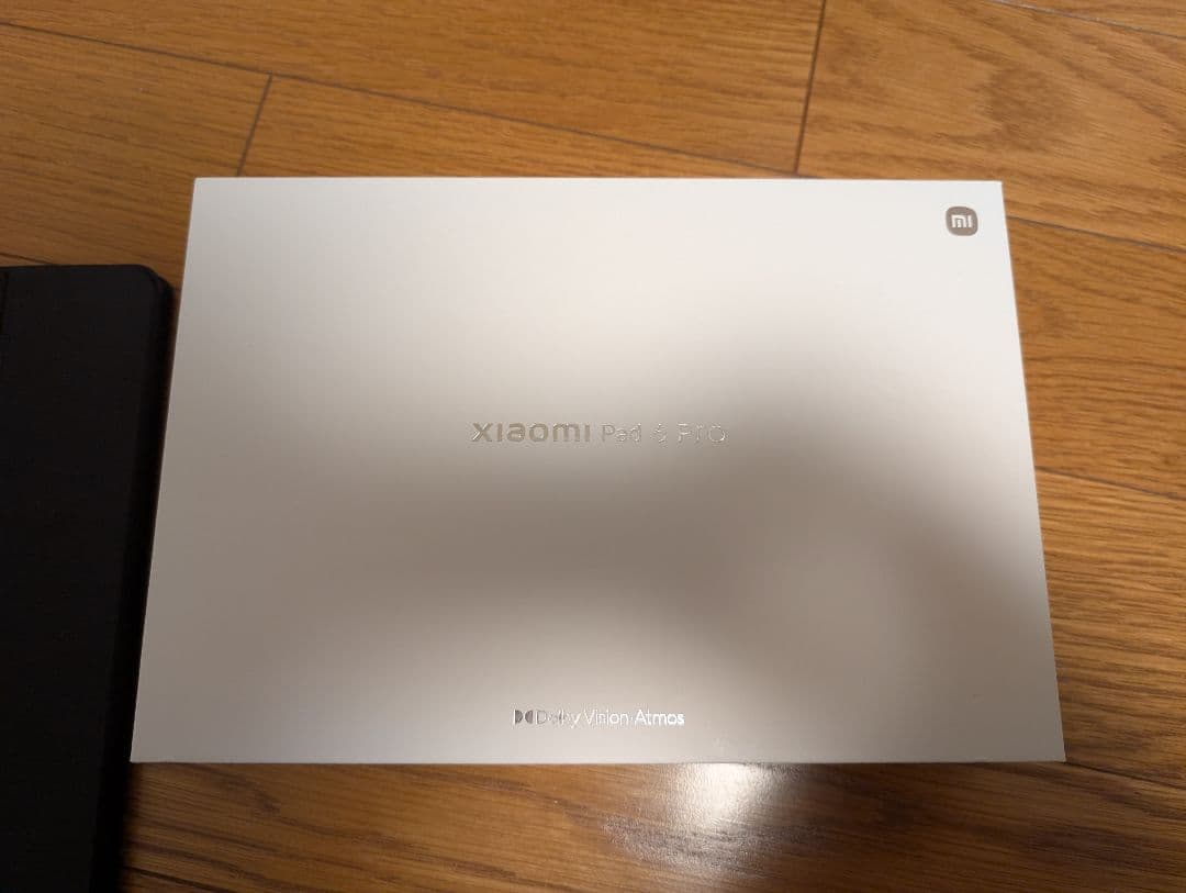 Xiaomi Pad 6 Pro 11インチ タブレット　日本語化済み　中国