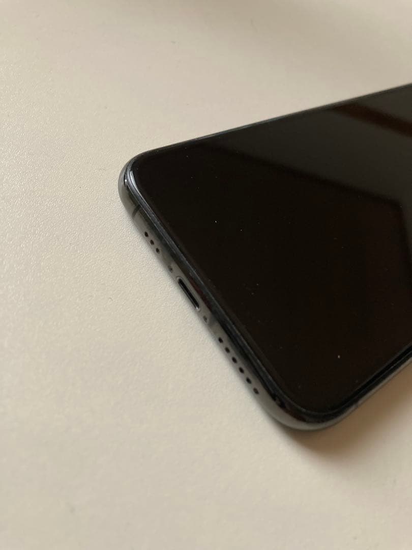 iPhone 11 Pro 64GB SIMフリー 初期化済み