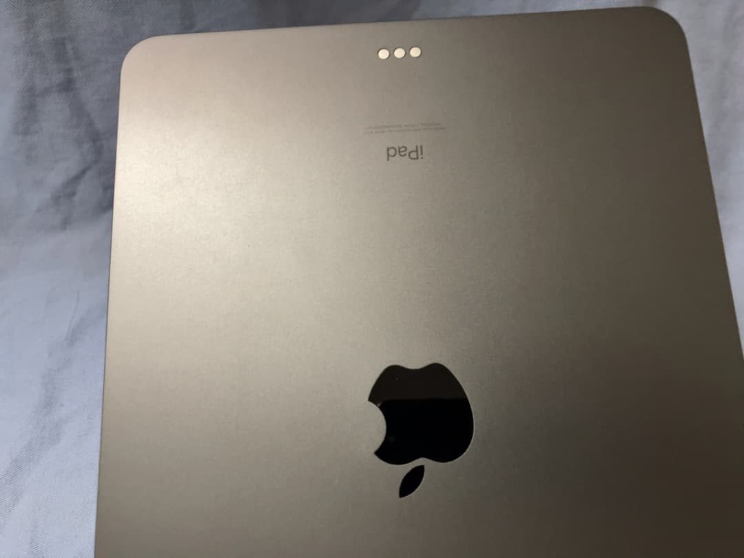 iPad Pro 11インチ　第3世代　M1