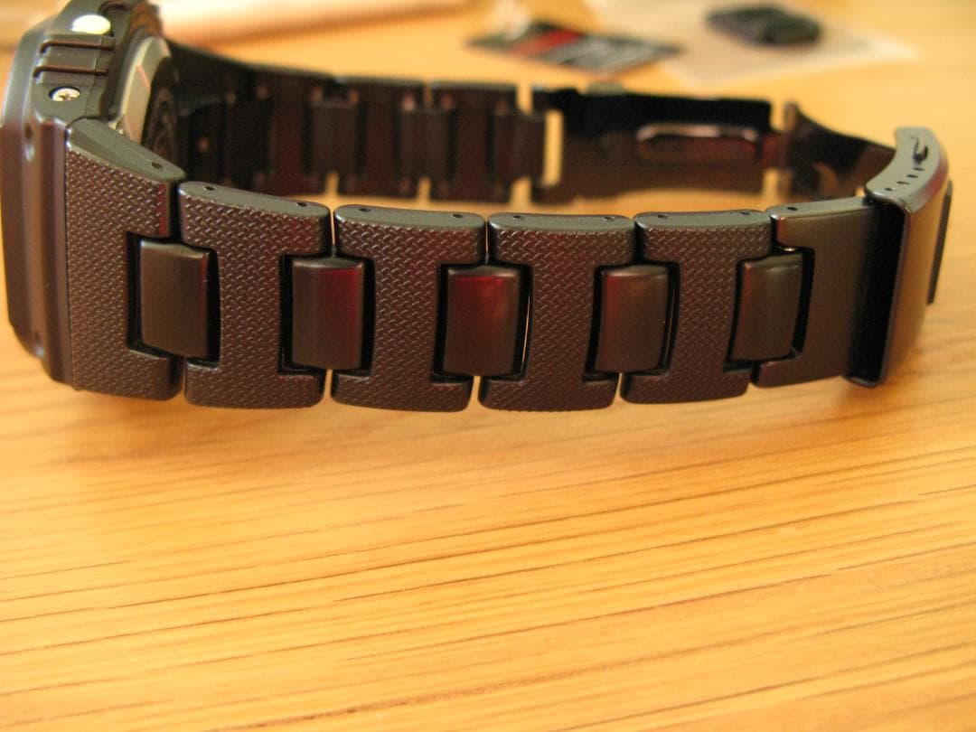 ス*ぶ様 【美品】G-SHOCK GW-M5610BC-1JF