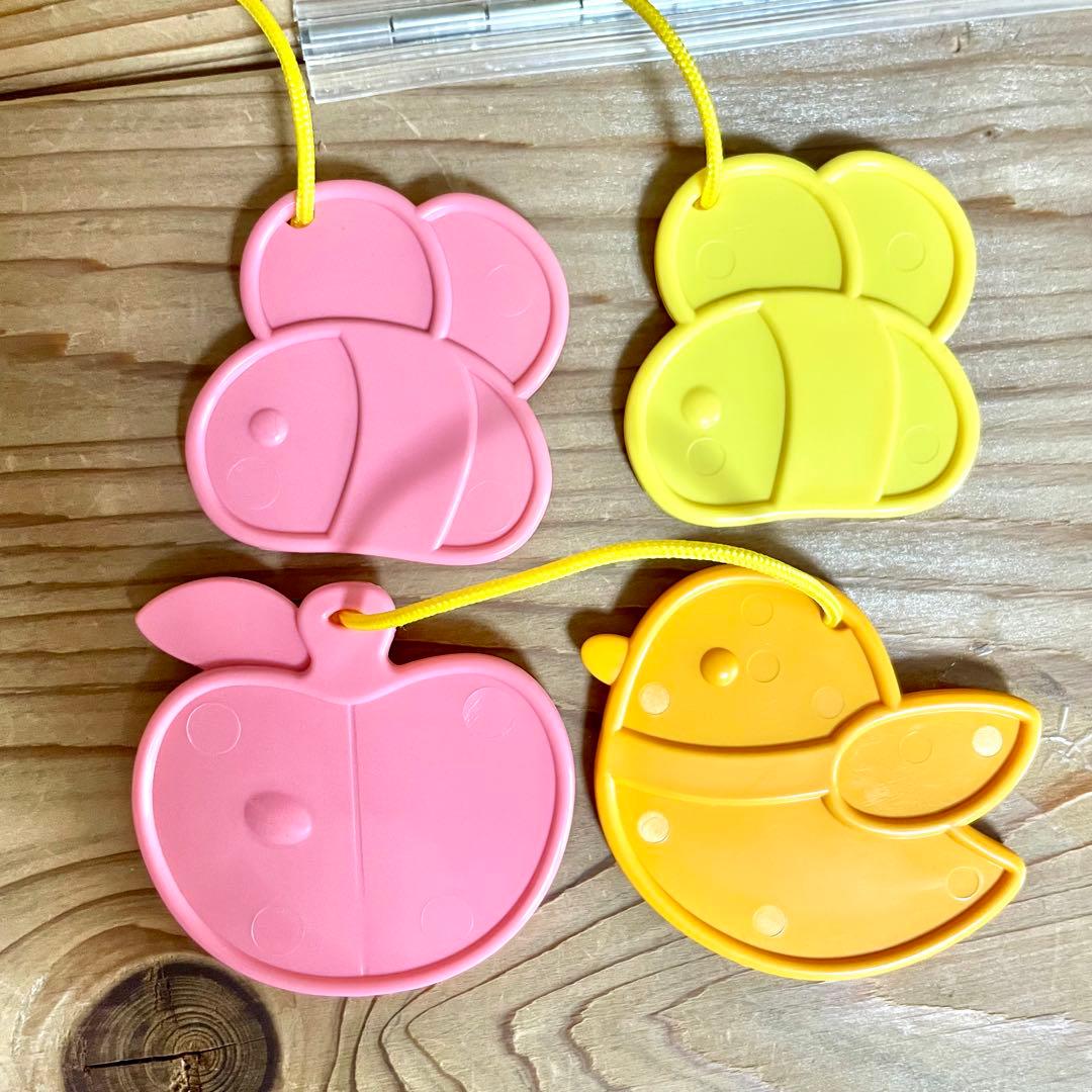 くまのプーさん 6WAYジムメリー