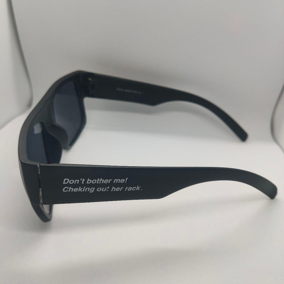 チャレンジャー×CAMSのコラボ SAMSサングラス 長瀬智也さん着用