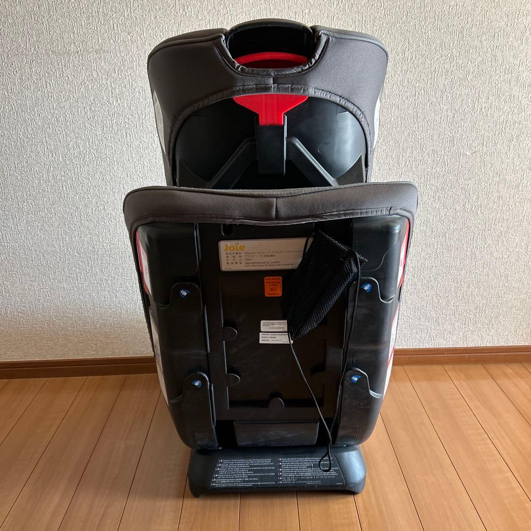 joie チャイルドシート