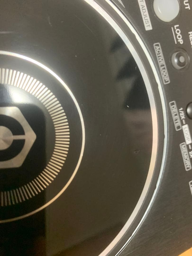 [不具合なし] Pioneer DDJ-400 DJコントローラー