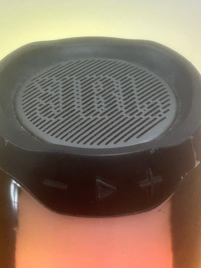 JBL ワイヤレススピーカー グラデーションライト