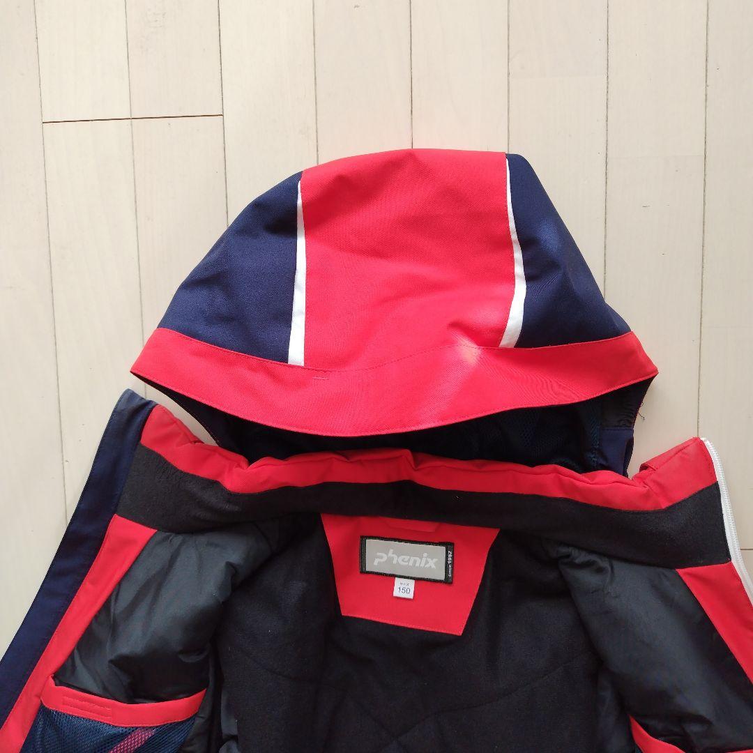 フェニックス 150cm スキーウェア