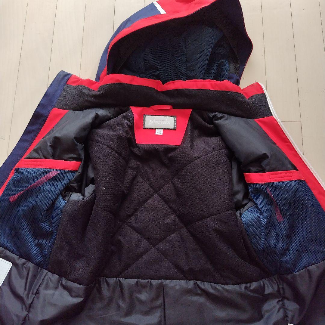 フェニックス 150cm スキーウェア