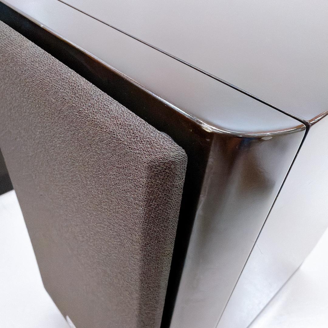 【美品】ONKYO オンキョー　D-NFR9TX スピーカー　ケーブル付属