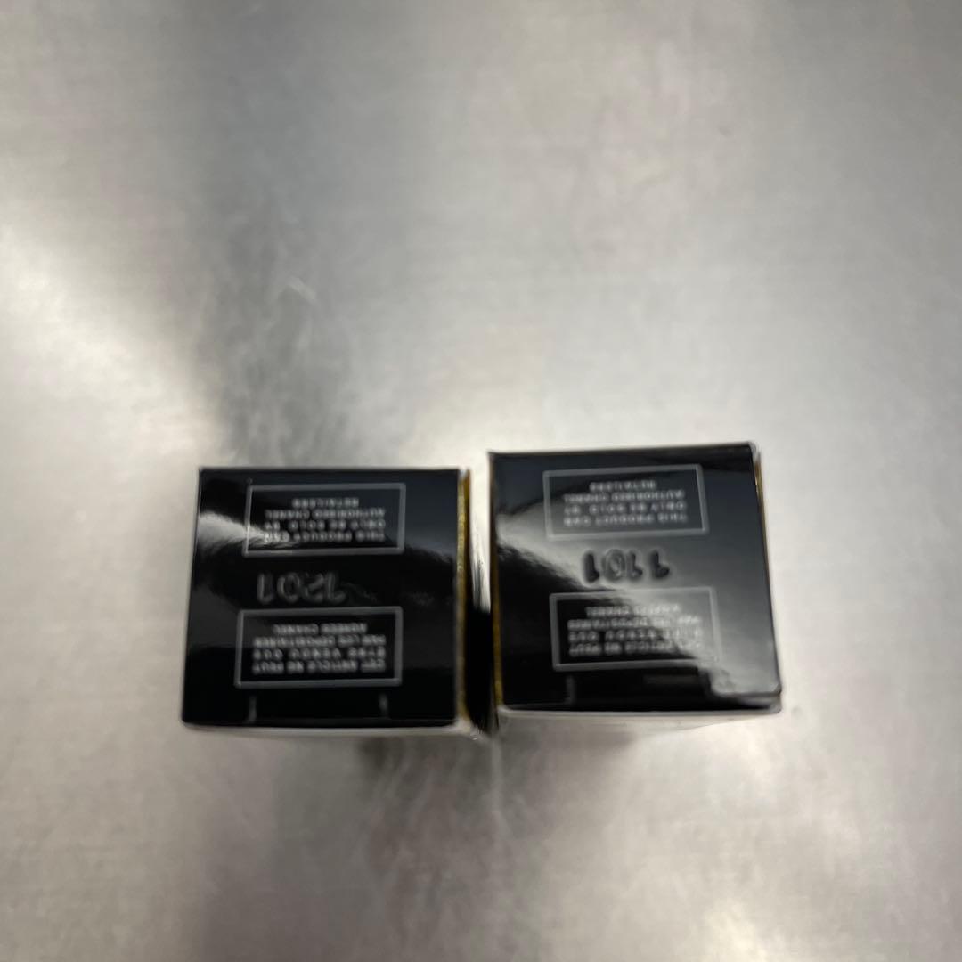 限定CHANEL ルージュ ココ フラッシュ 2本セット