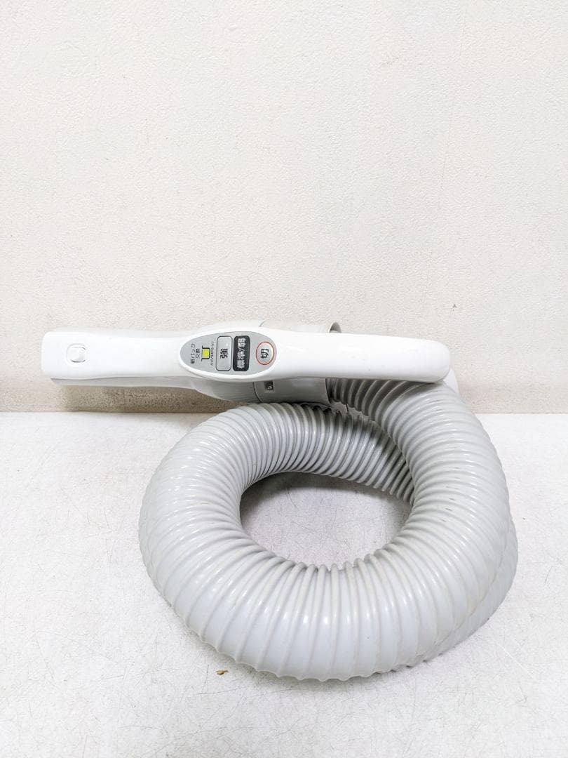 Panasonic MC-PJ22A-H 紙パック式掃除機 2023年製