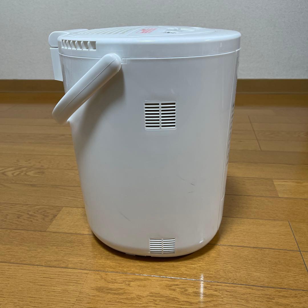 EE-RQ50-WA スチーム式加湿器　象印　ZOJIRUSHI