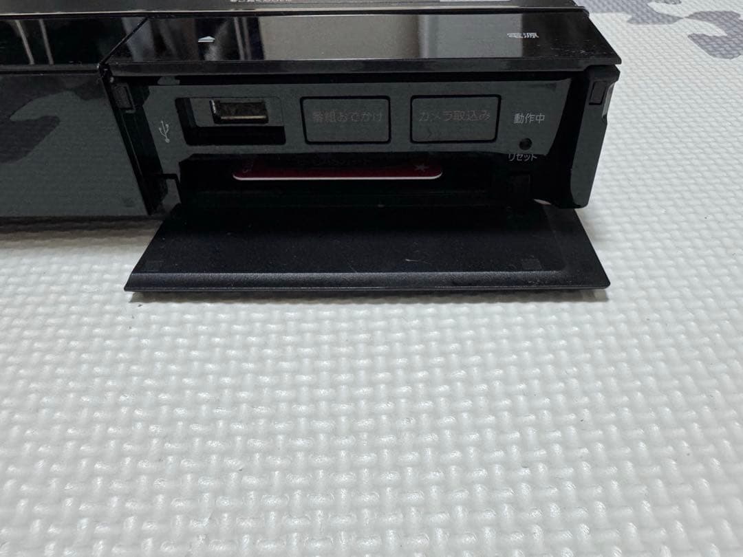 SONY＊ブルーレイレコーダー