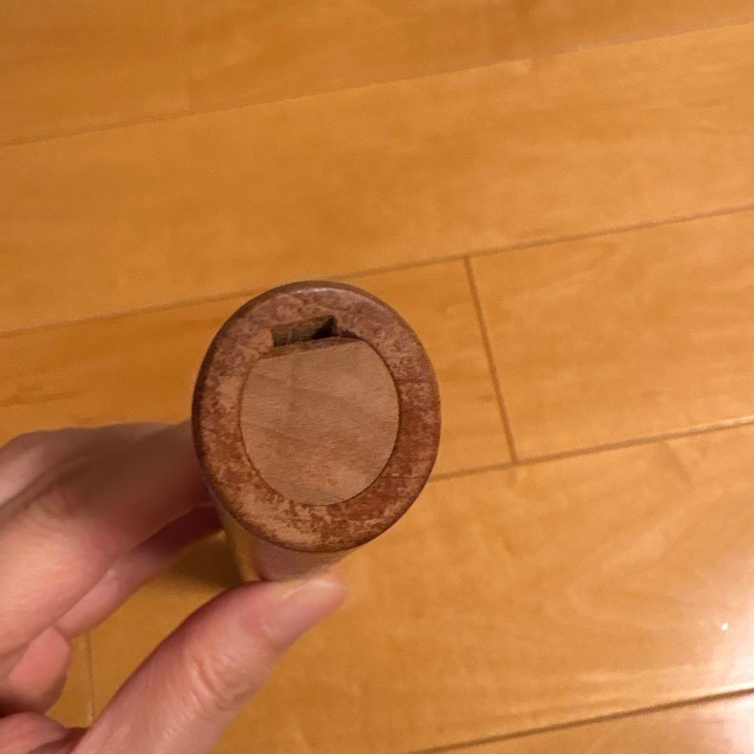 コロイ　ペンタトニック　フルート　シュタイナー