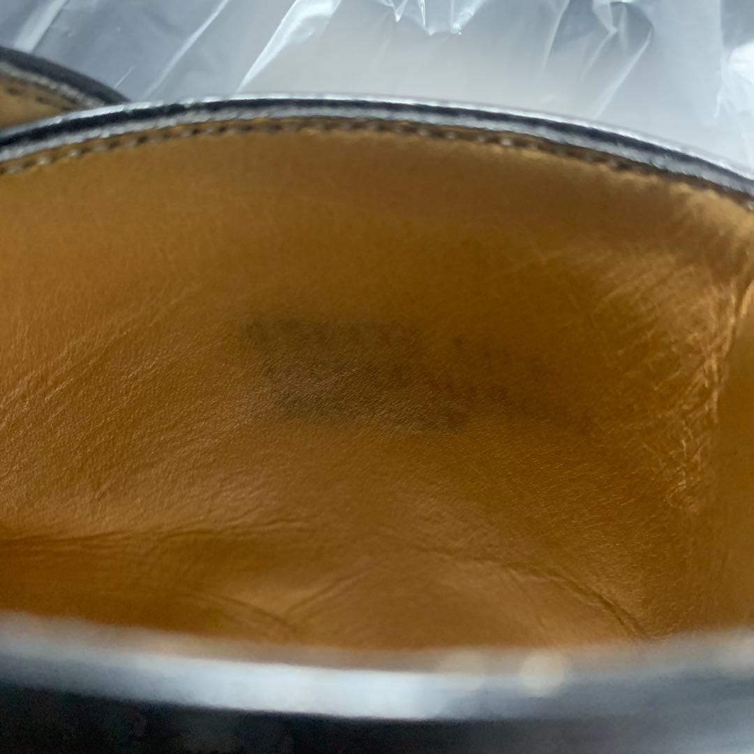 [チャーチ]ジョッパーブーツBLETSOE R BK BLACK (25cm)