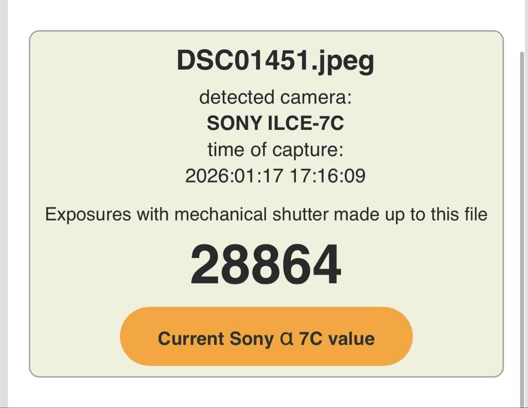 [English有] SONY a7C ボディ ブラック ILCE-7C