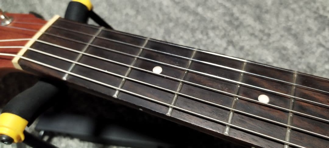 Sヤイリ ミニアコースティックギター YM02