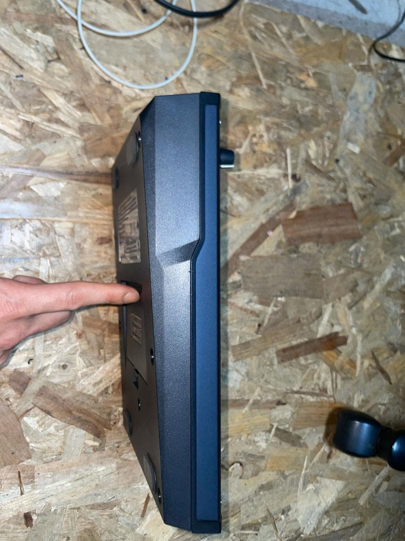 DTM・DAW Roland SP-404MKII