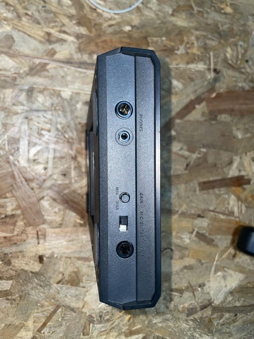 DTM・DAW Roland SP-404MKII