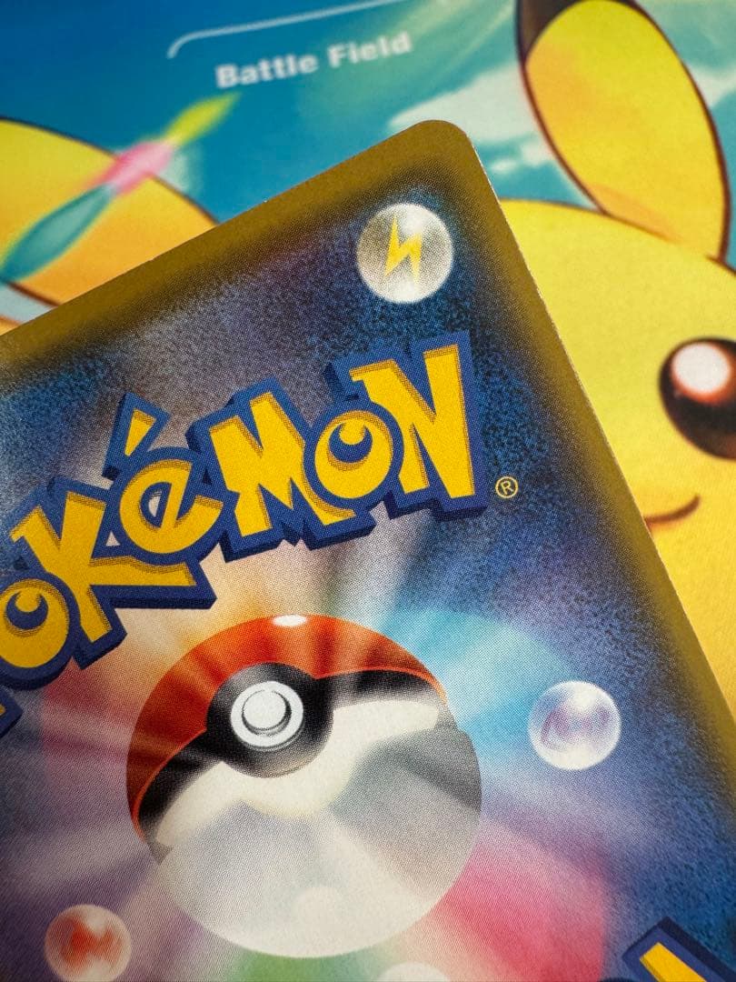 ポケモンカード ミュウツーEX 25th プロモ 4枚