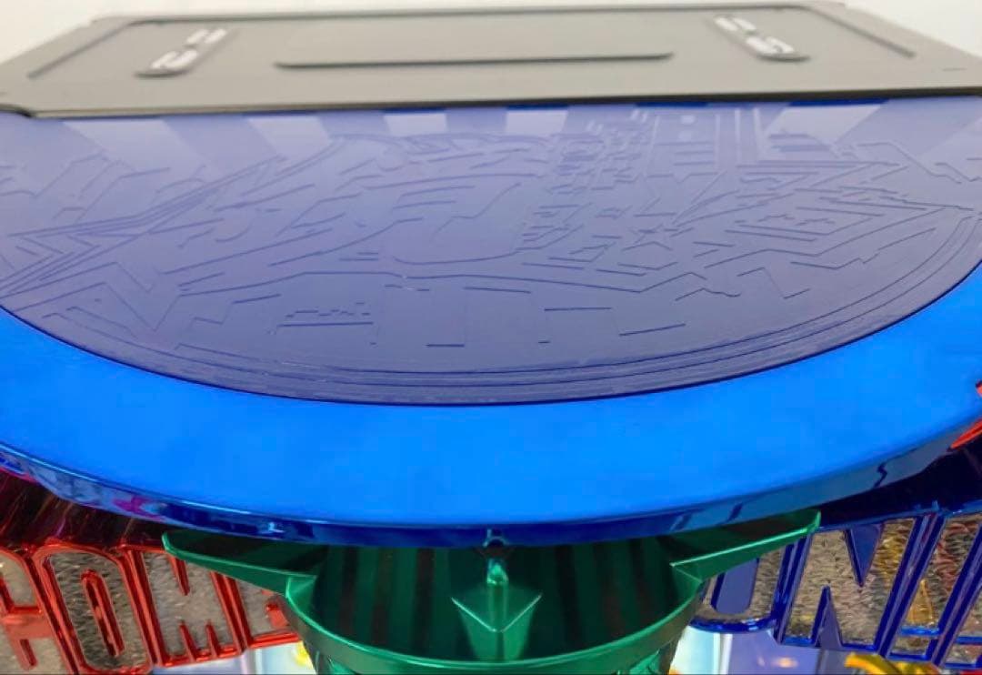 【りくぅ❗️】パチスロ実機【エリートサラリーマン番長】スマスロユニット付