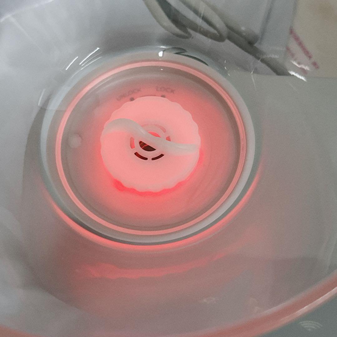 美品エペイオス フォーエレム(EPEIOS FoElem)スマート加湿器