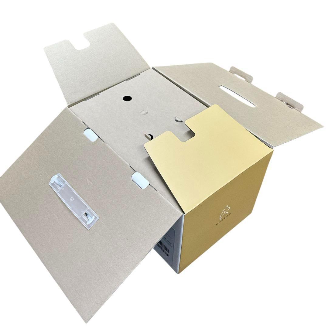 美品エペイオス フォーエレム(EPEIOS FoElem)スマート加湿器