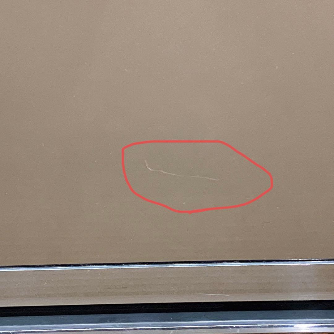 Panasonic 19V型 ポータブルテレビ UN-19CFB9-K