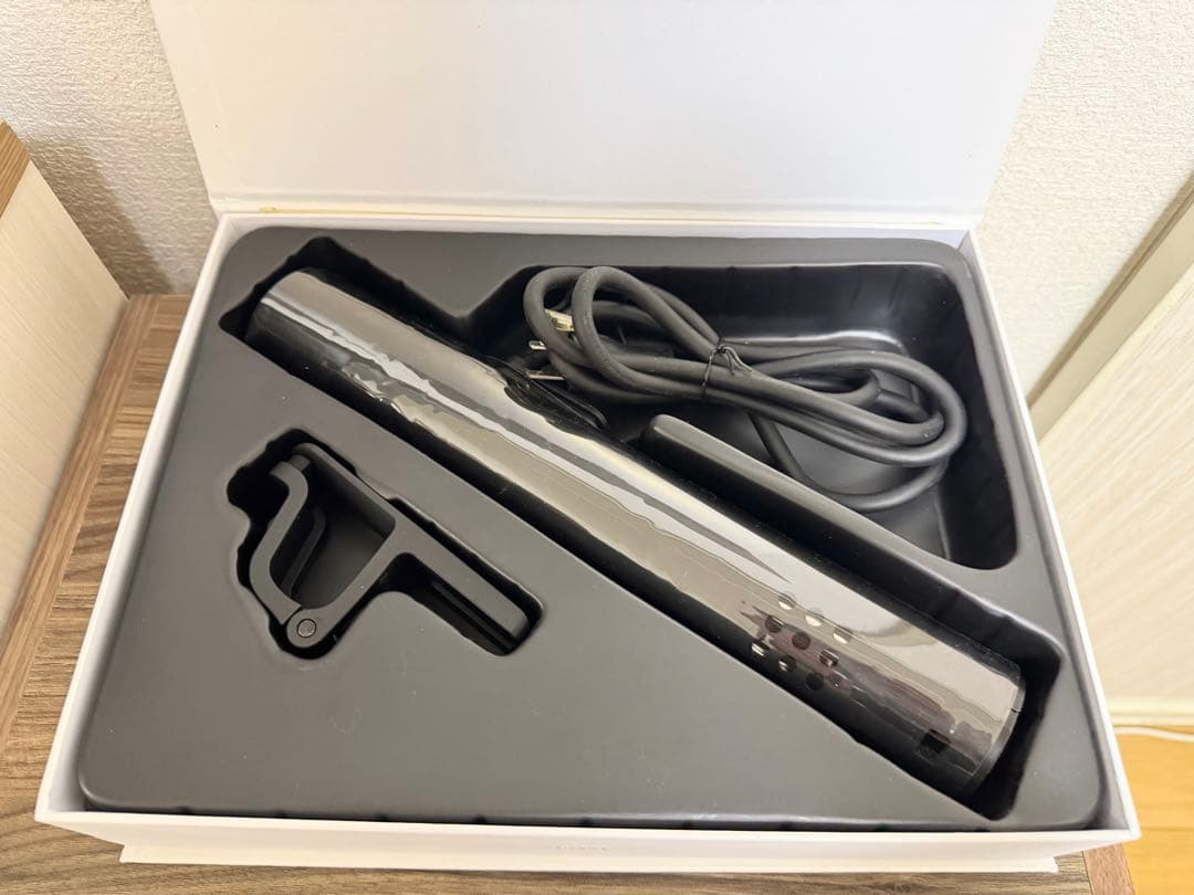 美品！！即日発送！！BONIQ 2.0 低温調理器　おまけ付き