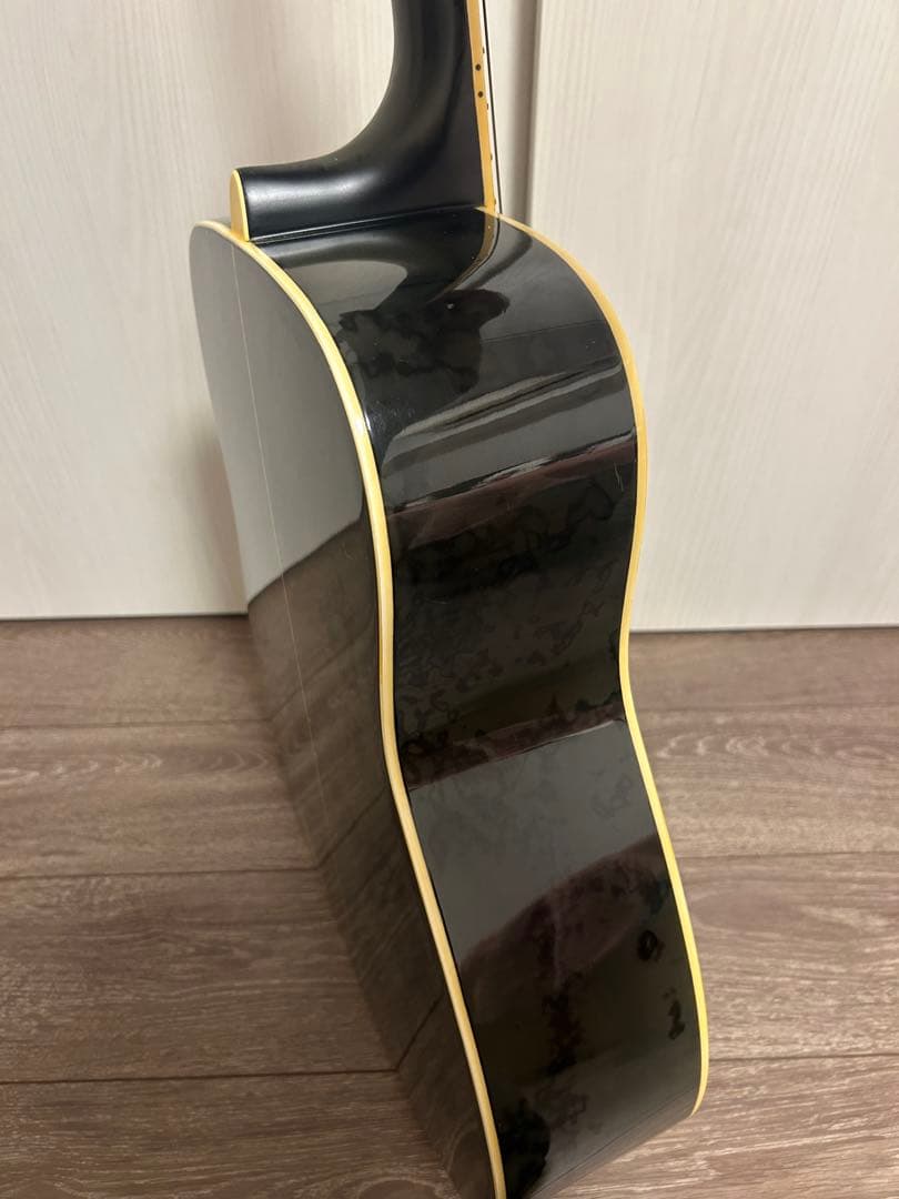 YAMAHA FG-441BL アコースティックギター ブラック