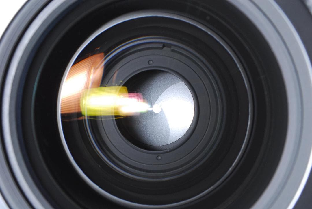 レンズ(ズーム) Nikon AF-S 28-70mm f/2.8 D ED IF L0261