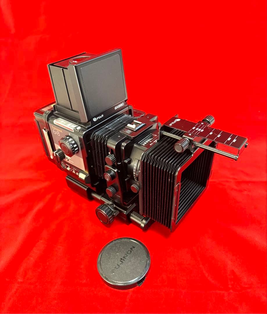 FUJI GX680 ￼ Professional