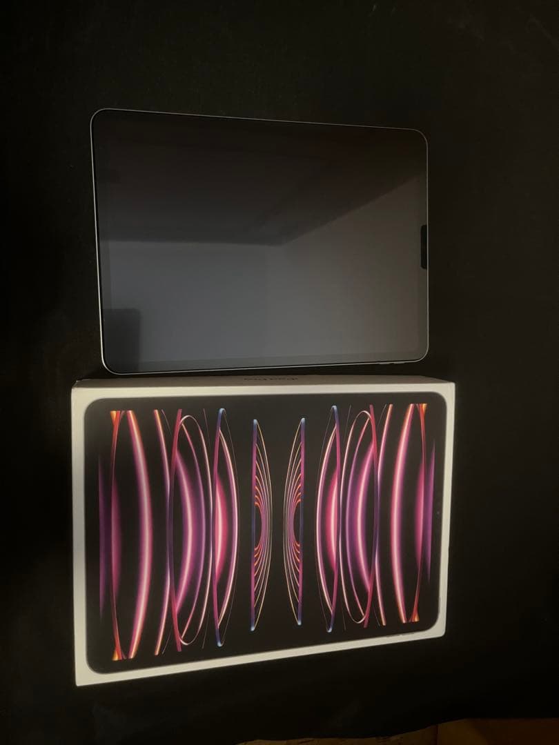 iPad Pro 第4世代 11インチ バッテリー容量99%