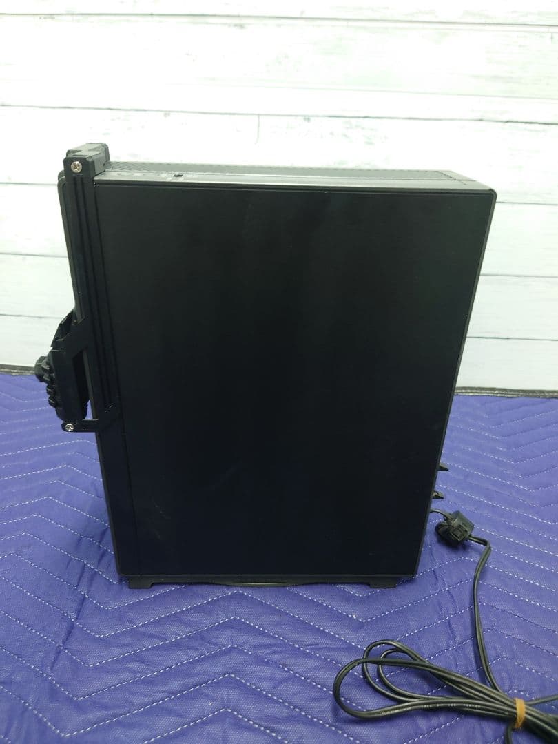 X68000Compact　スピコン＋AudioMixMod＋MIDIボード付