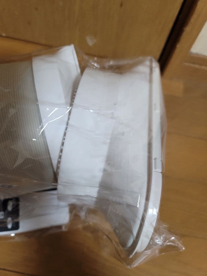 暖房機能付きスポットクーラ　SC-DQ2546-WH