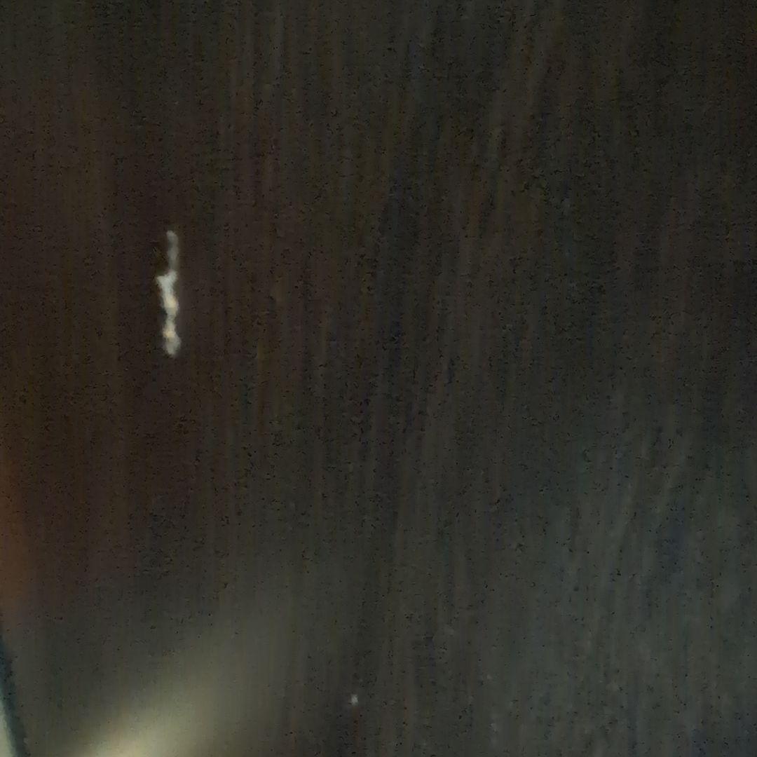 おくもと家具ダークブラウン シューズボックス 美品