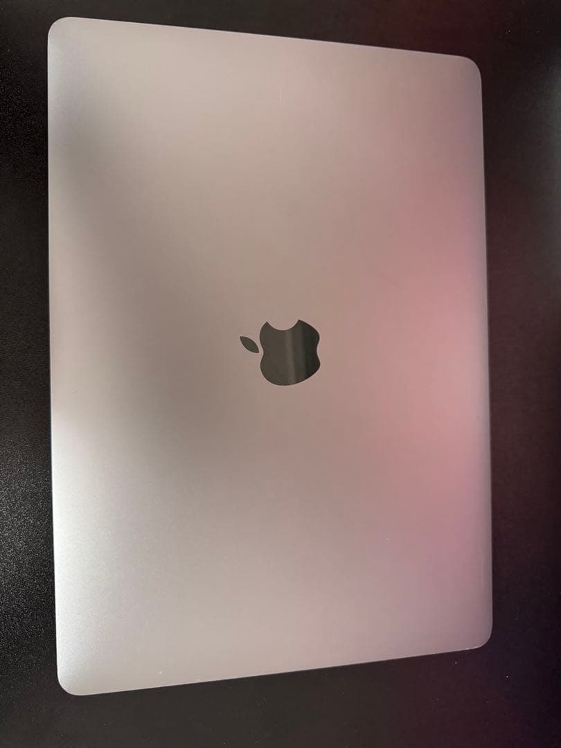 MacBook Pro 13.3-inch Late M1 スペースグレイ