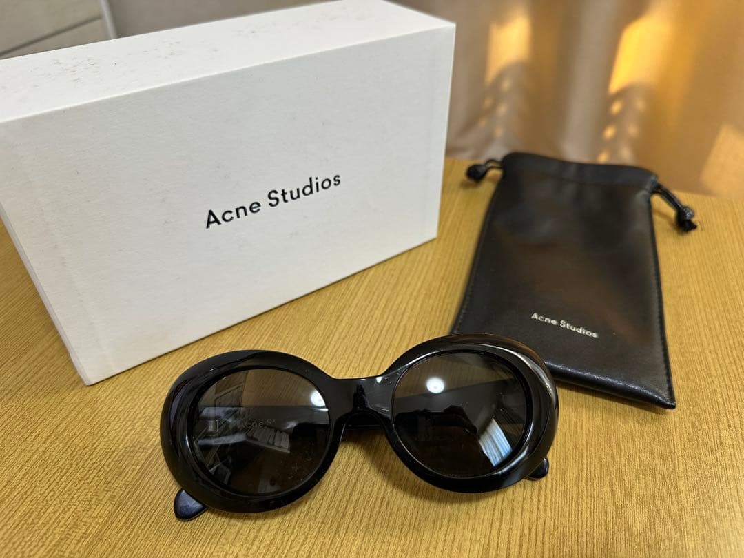 Acne Studios サングラス