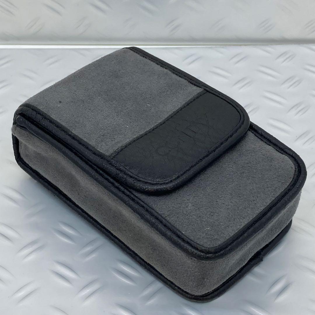 CONTAX T2 コンパクト フィルム カメラ コンタックス