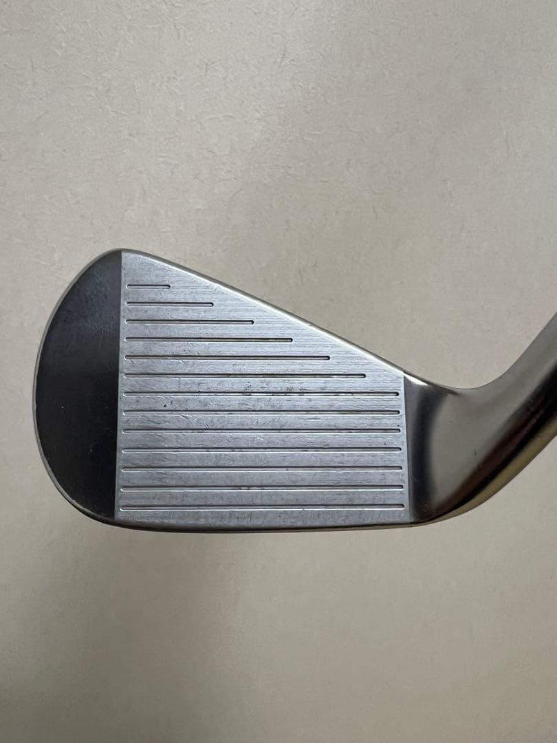 スリクソンzx7mk2アイアンセット