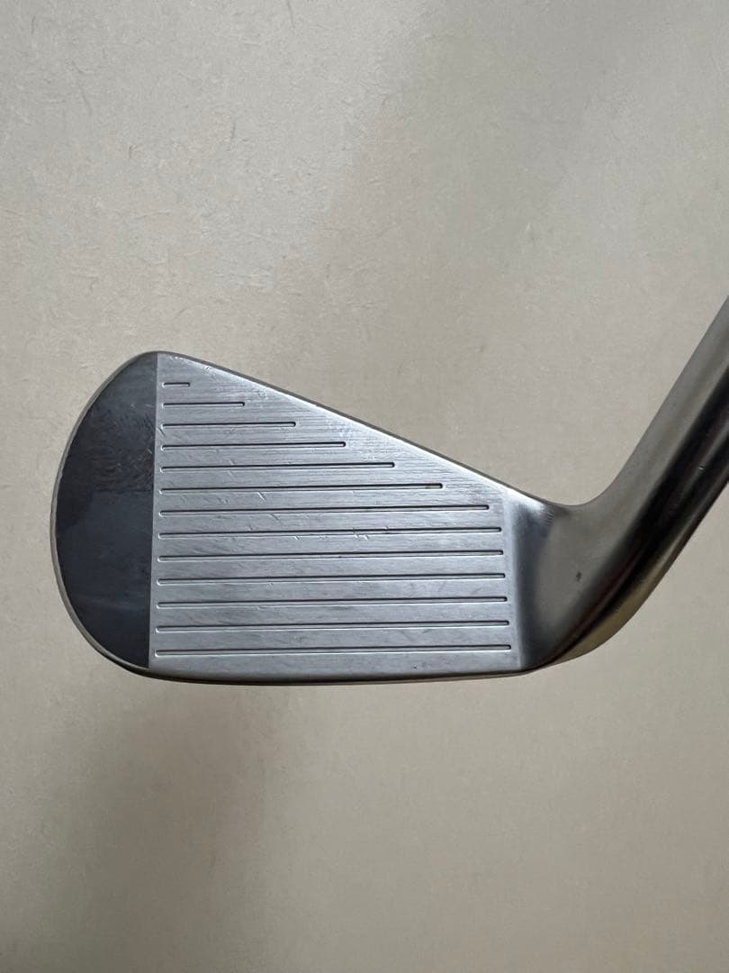 スリクソンzx7mk2アイアンセット