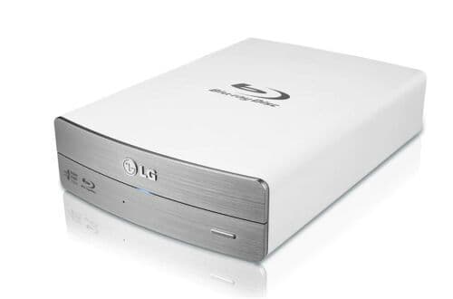 LG BE16NU50 - 4K UHD Friendly Blu-Ray 美品