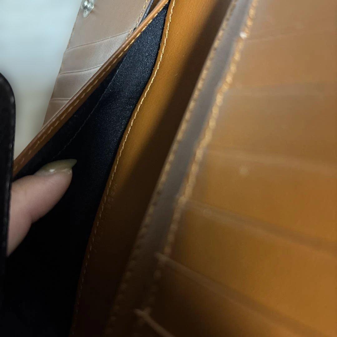 超希少レア！！未使用！美品！ETRO 長財布