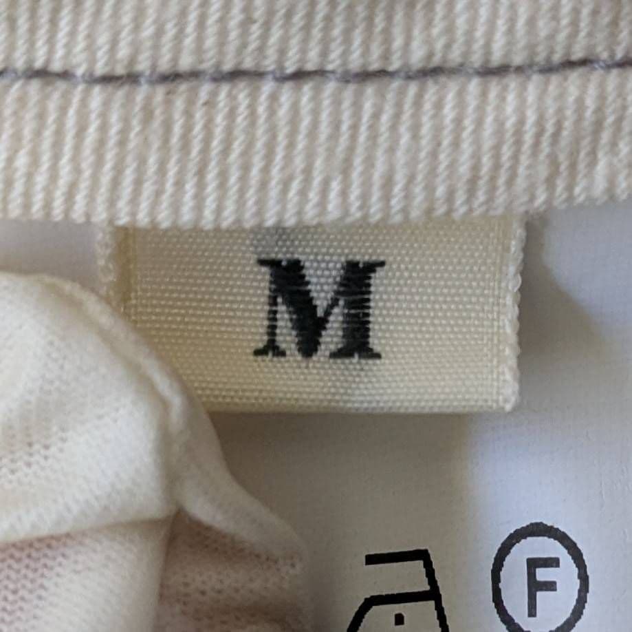 HUMAN MADE ヒューマンメイド ミリタリー チノパン ワークパンツ 刺繍