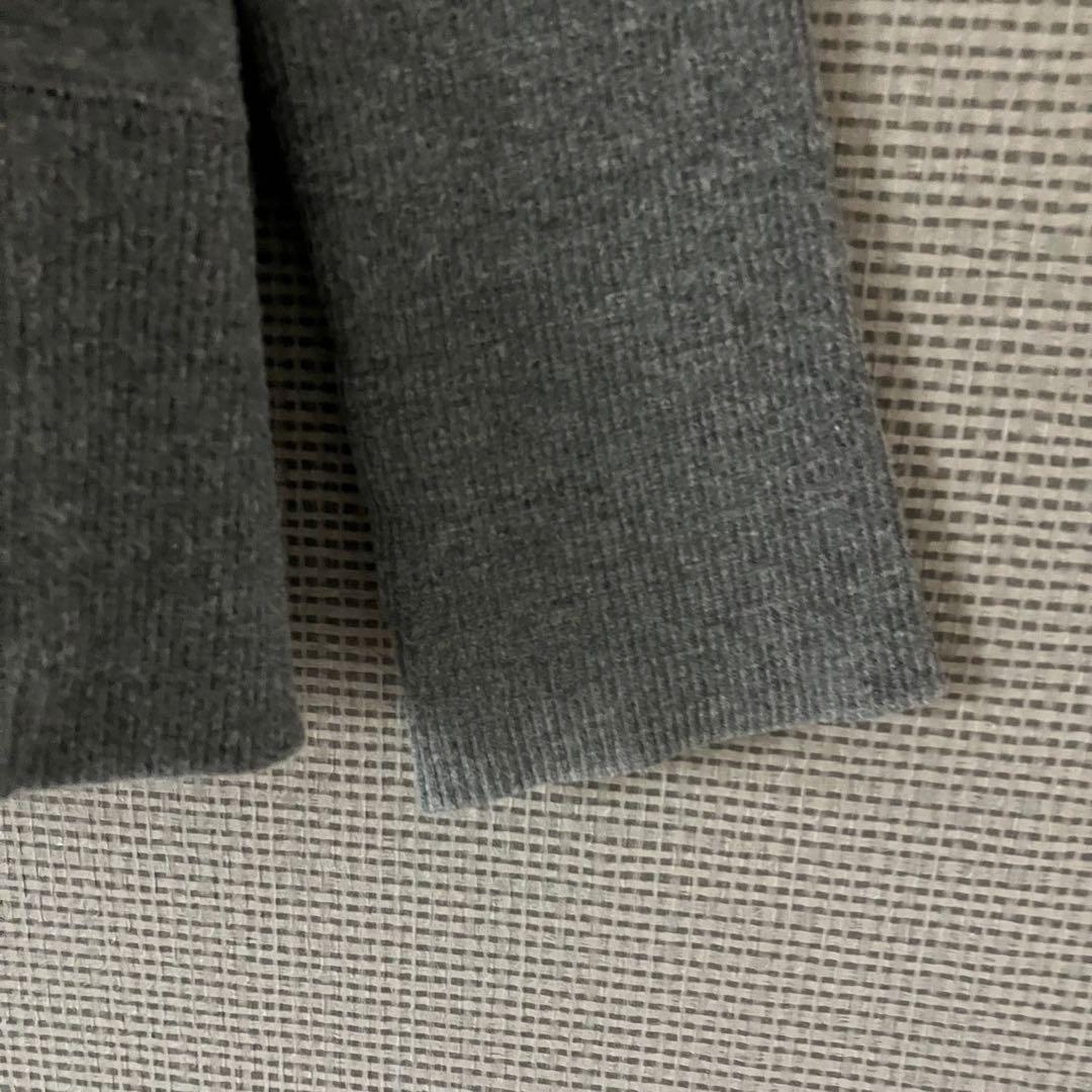 ヴィヴィアンウエストウッド 変形パーカー ダブルジップ オーブ サイズ1