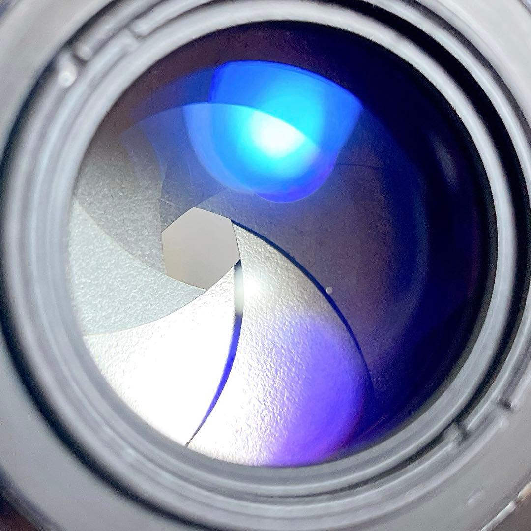 【美フレア】PENTAX Super Takumar 55mm f1.8