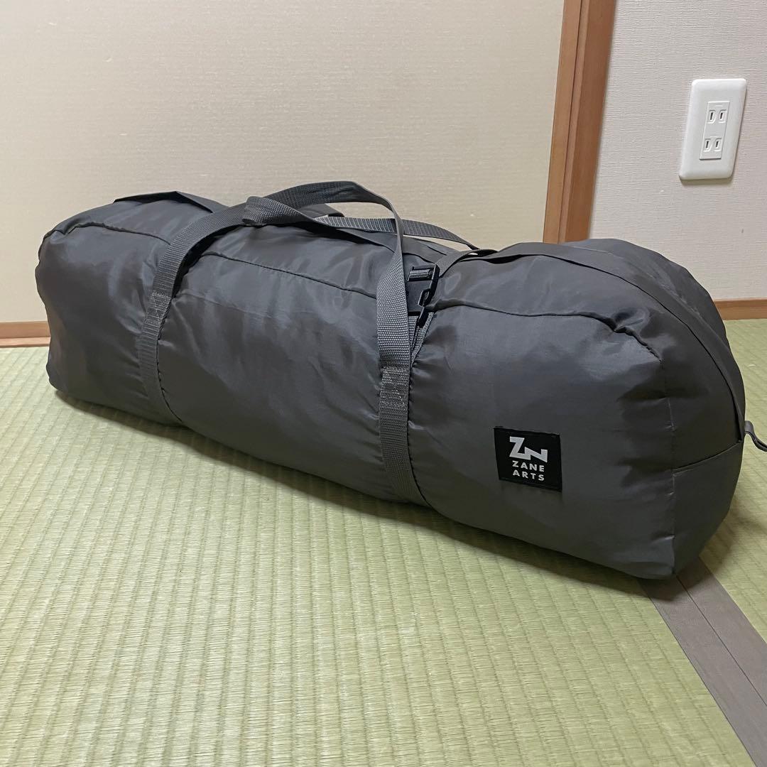 【美品】　ゼインアーツ　GIGI-1　ギギ1　PS-011 GIGI1